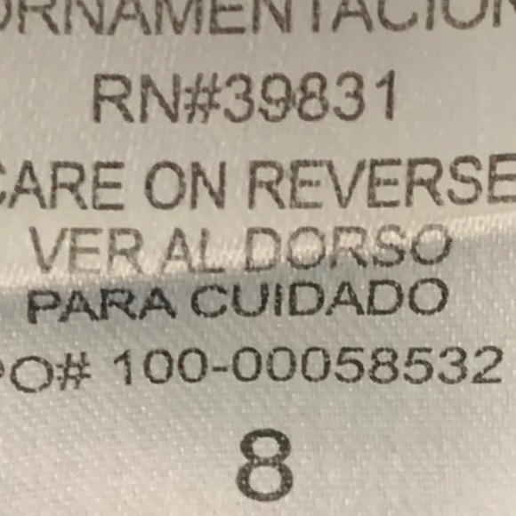 Democracy | Dark Wash Ab-Solution Mid Rise Jeans - Picture 4 of 5